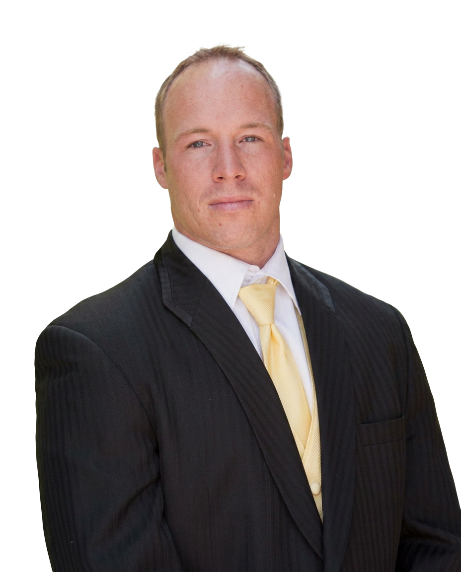 Mike Ayers, Enterprise Technology Executive